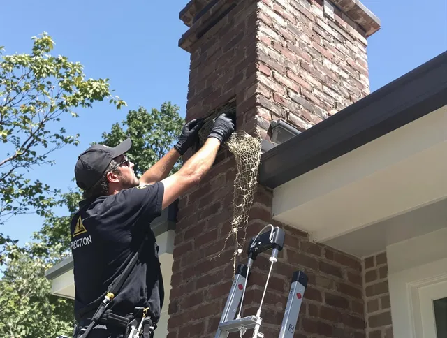 Animal & Debris Removal service in Security-Widefield, CO