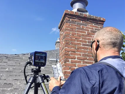Chimney Inspection service in Security-Widefield, CO