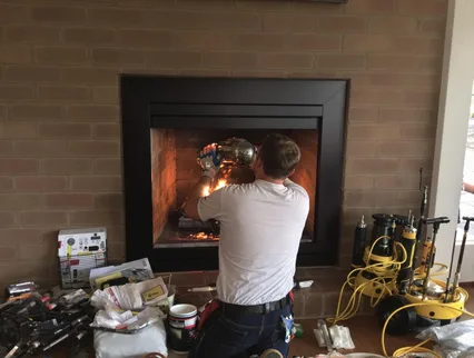 Chimney Liner Services service in Security-Widefield, CO