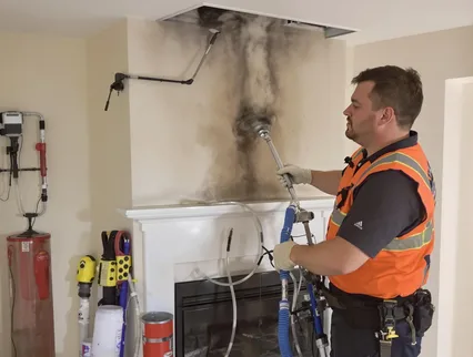 Soot Removal service in Security-Widefield, CO